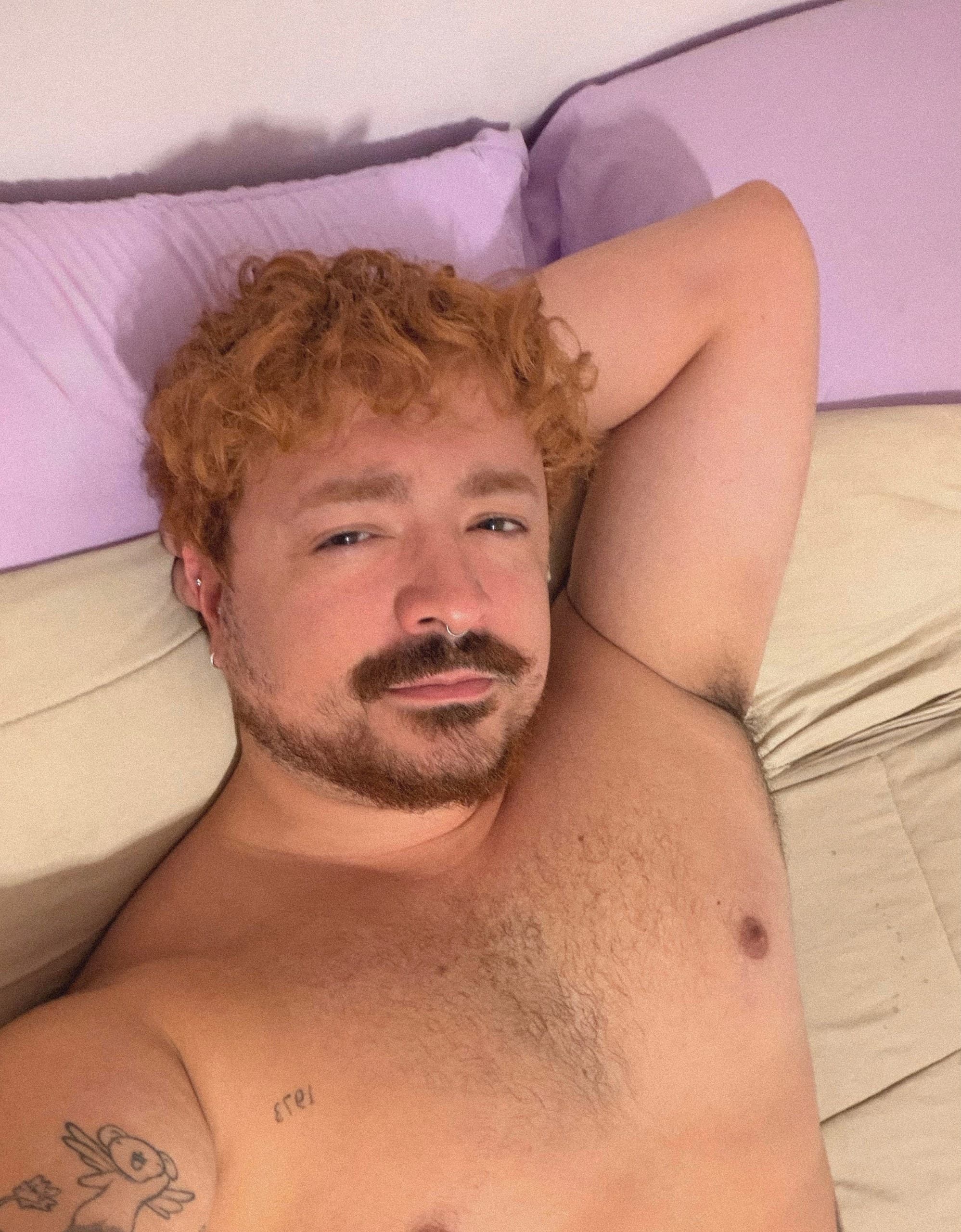 Lucas Savracky
