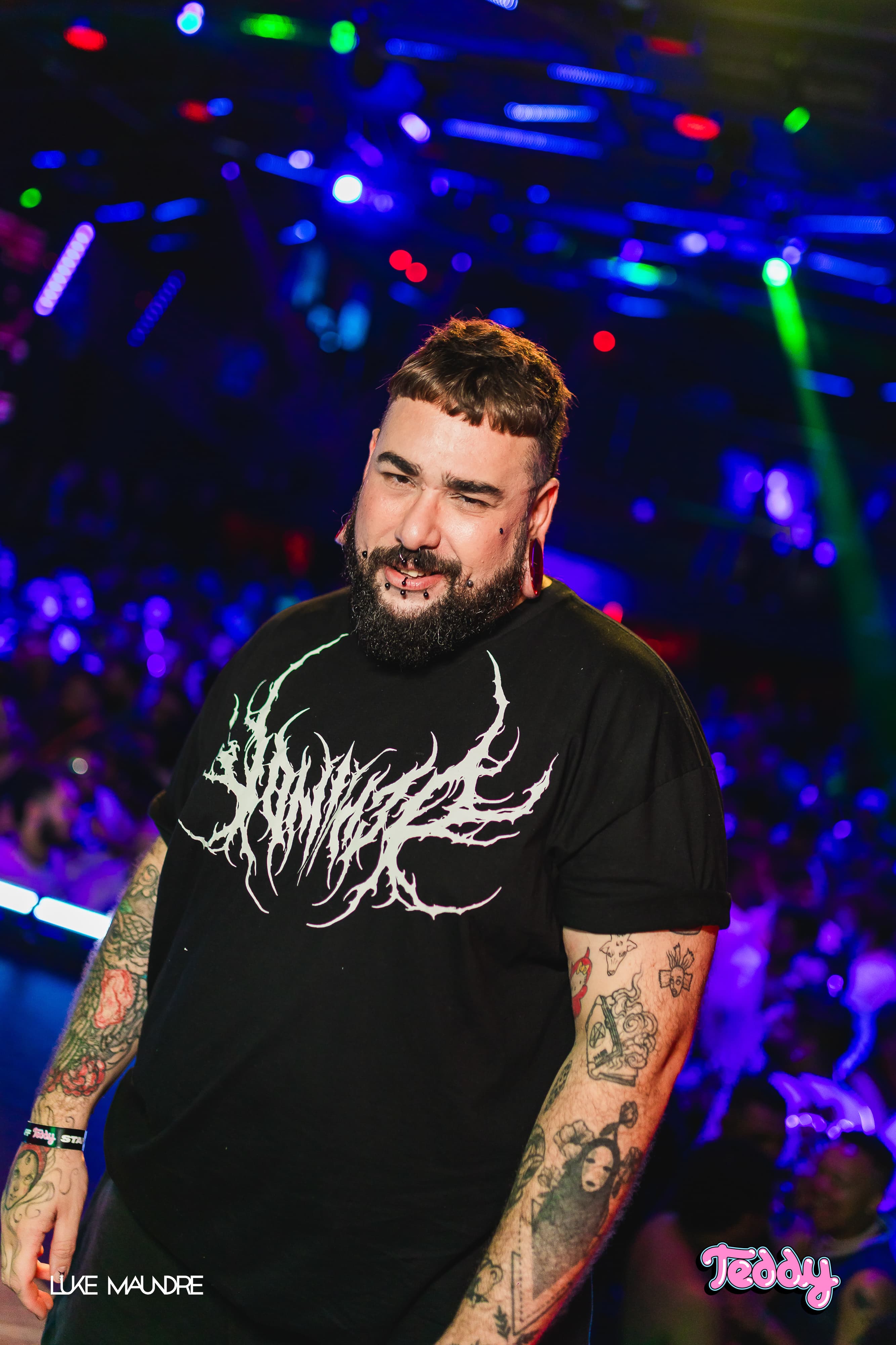 Foto em destaque — BACK TO 1999