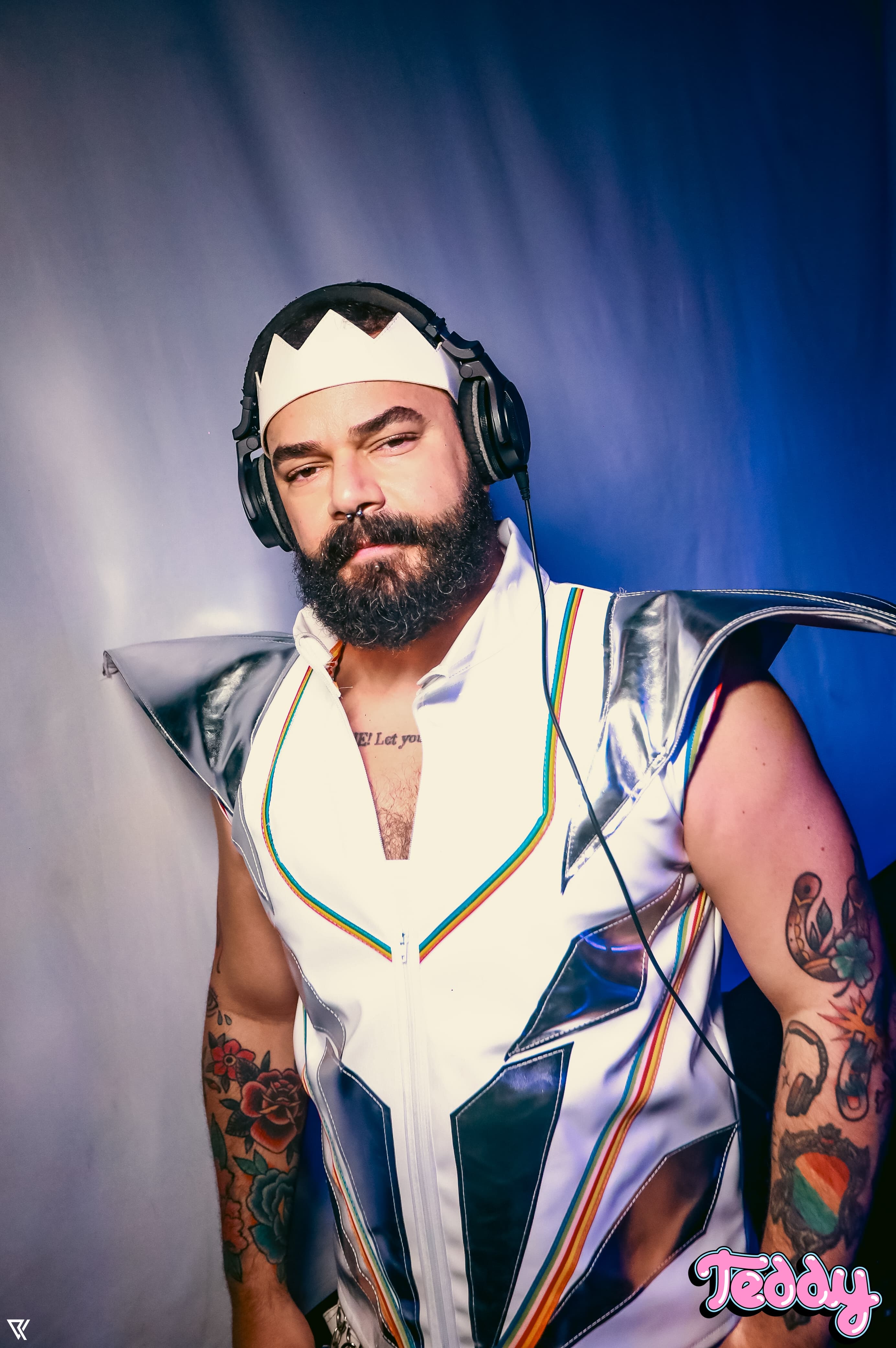 Foto da festa TEDDY ORGULHOSA NO AFTER — Teddy Club