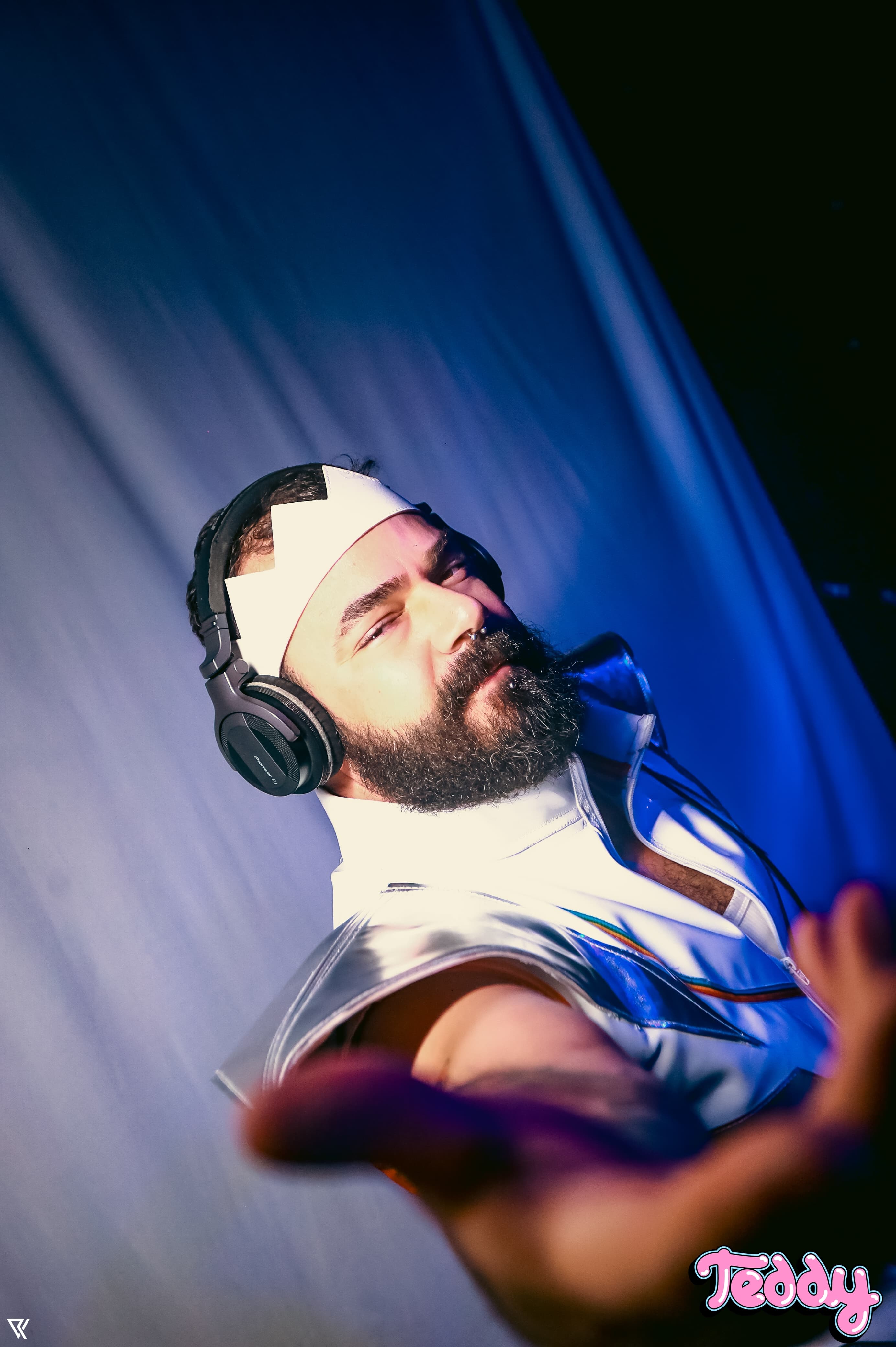 Foto da festa TEDDY ORGULHOSA NO AFTER — Teddy Club