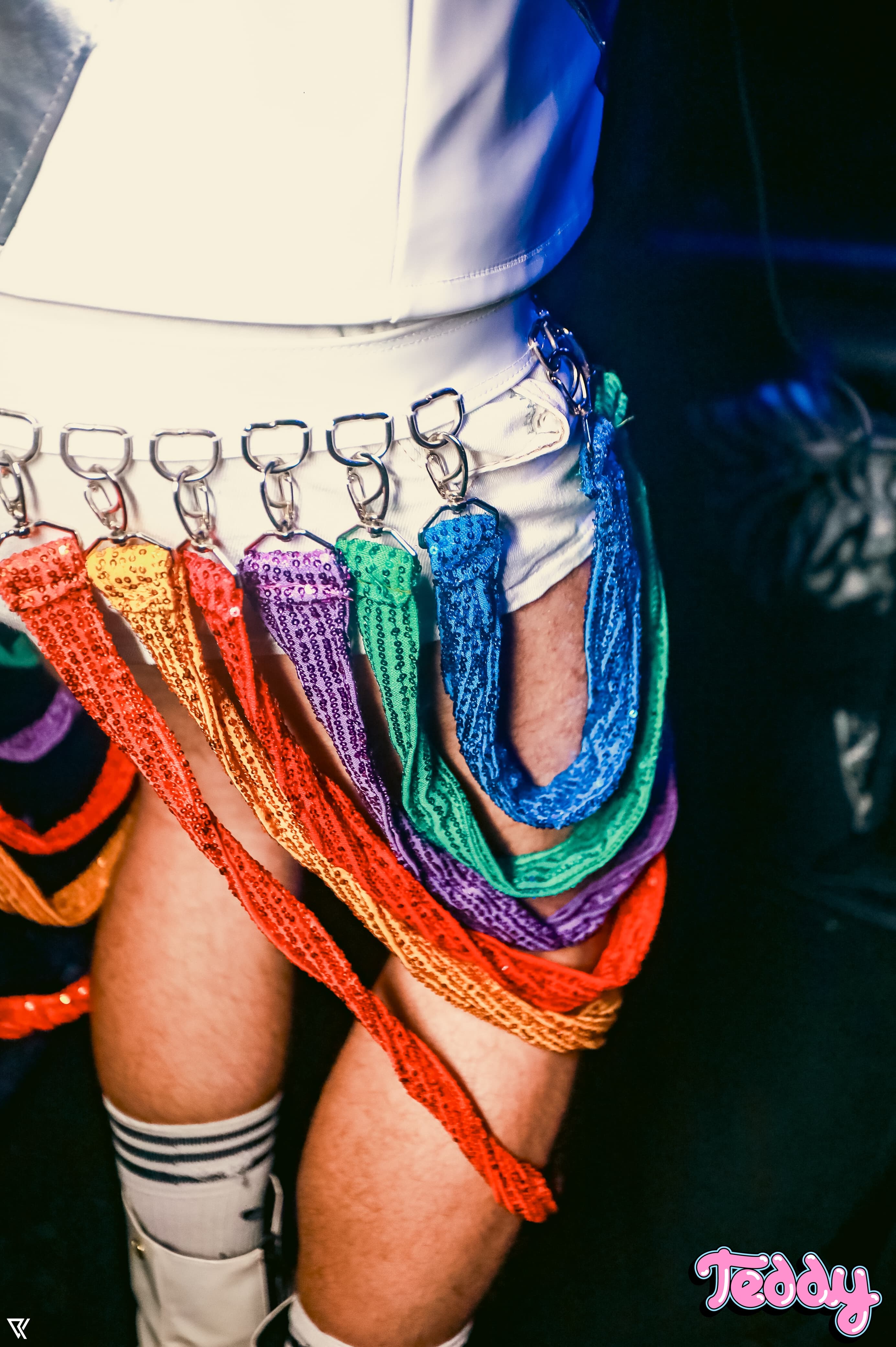 Foto da festa TEDDY ORGULHOSA NO AFTER — Teddy Club