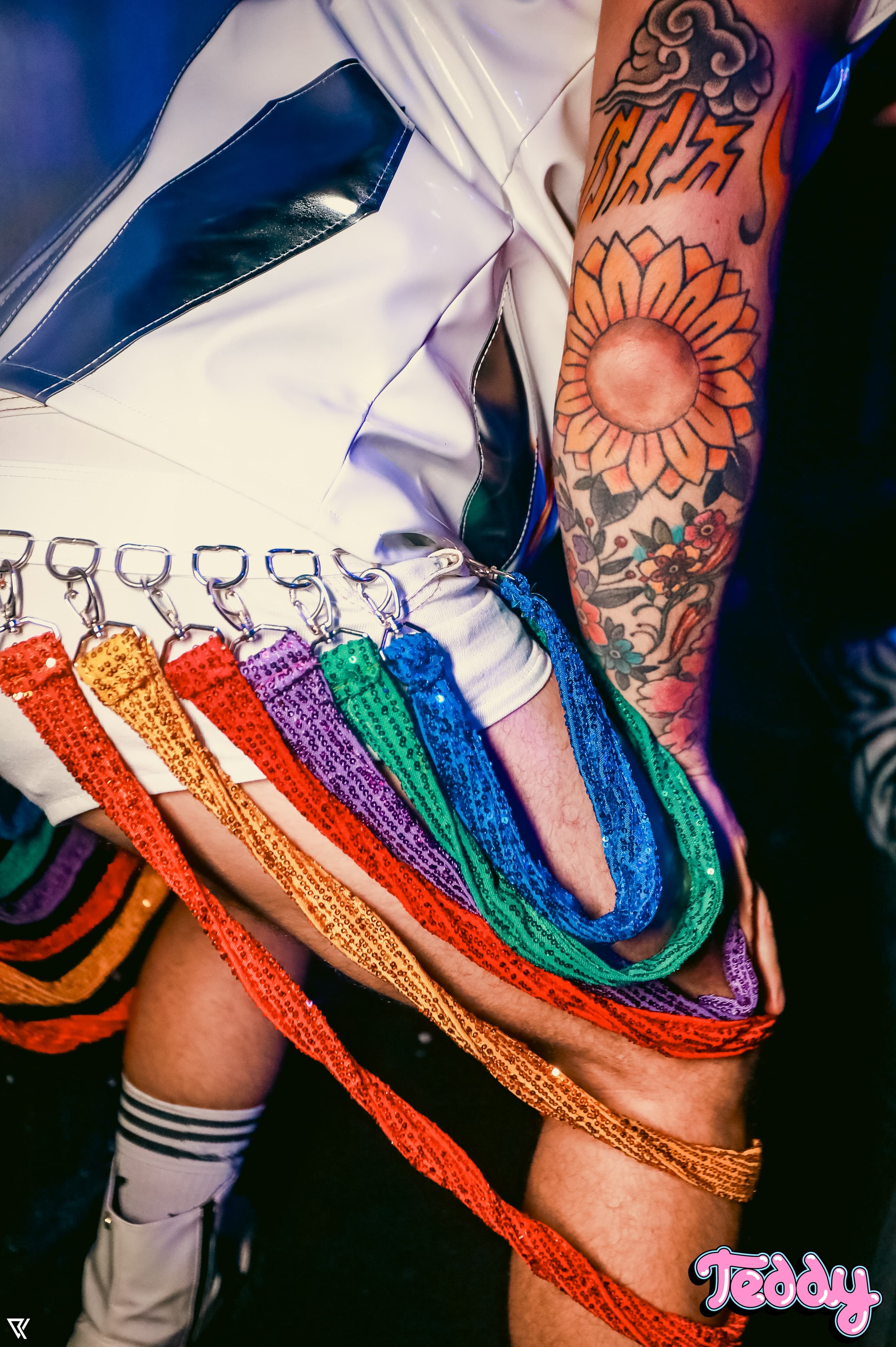 Foto da festa TEDDY ORGULHOSA NO AFTER — Teddy Club