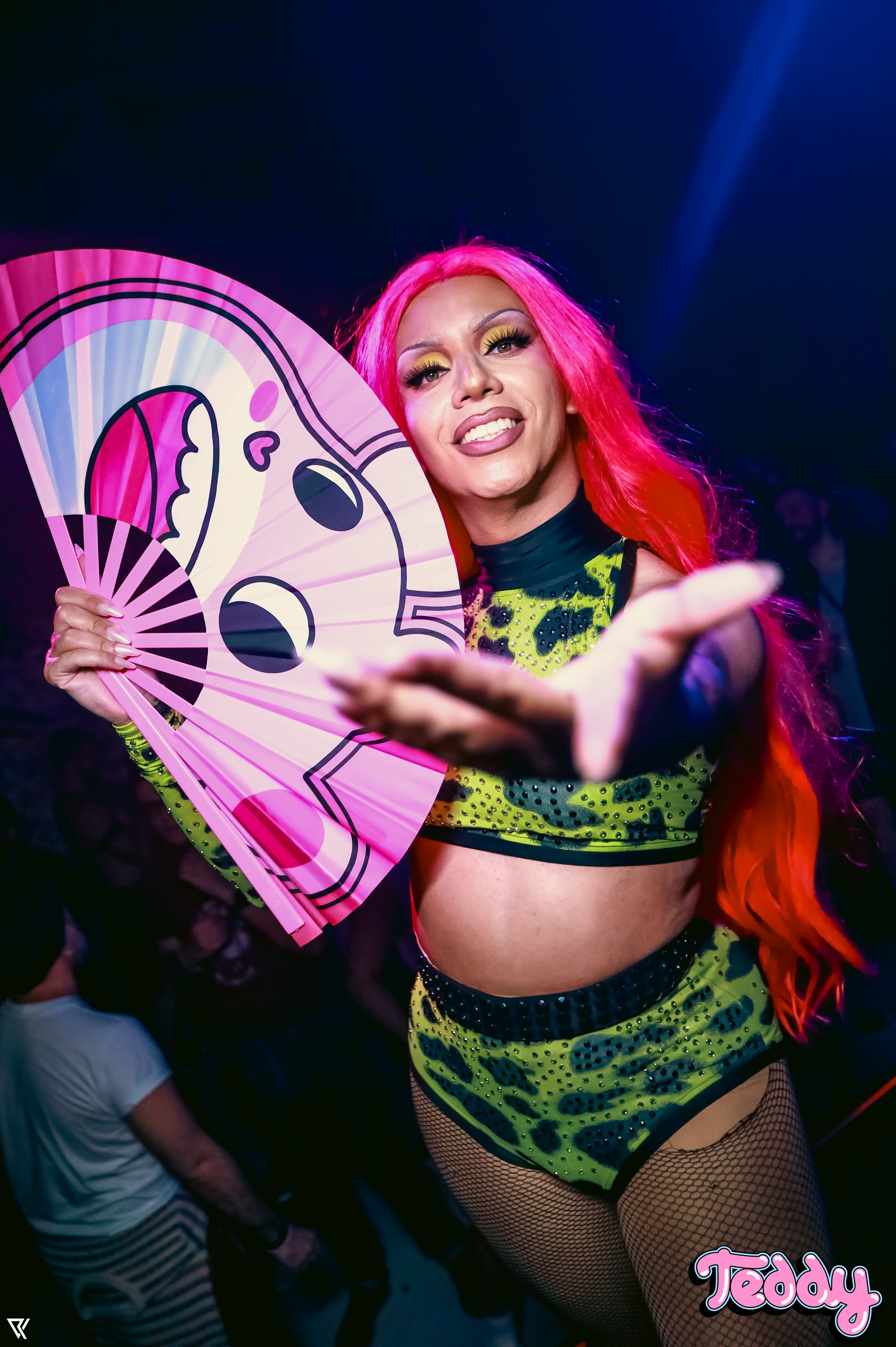 Foto da festa TEDDY ORGULHOSA NO AFTER — Teddy Club