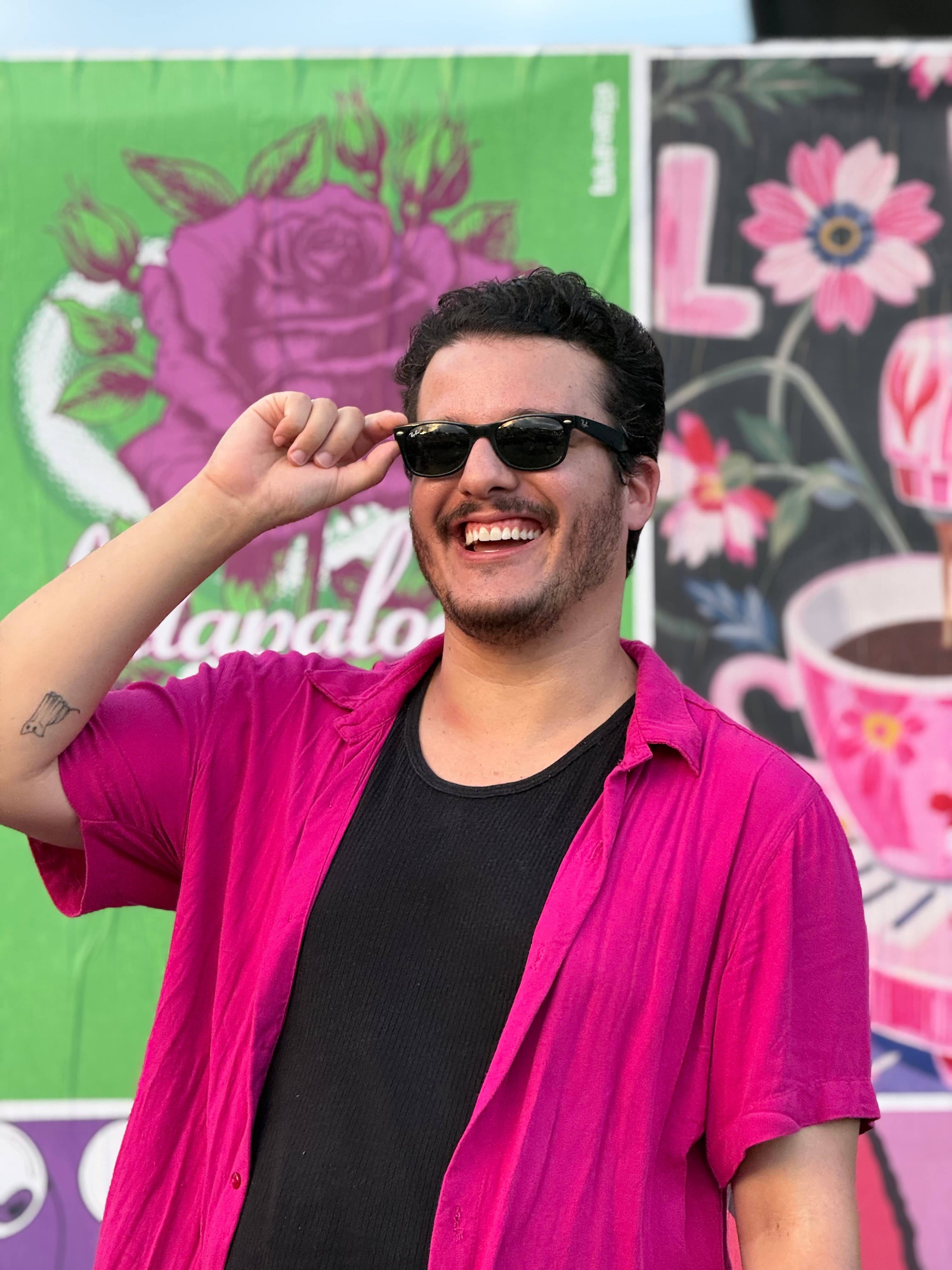 Luiz Ferreira