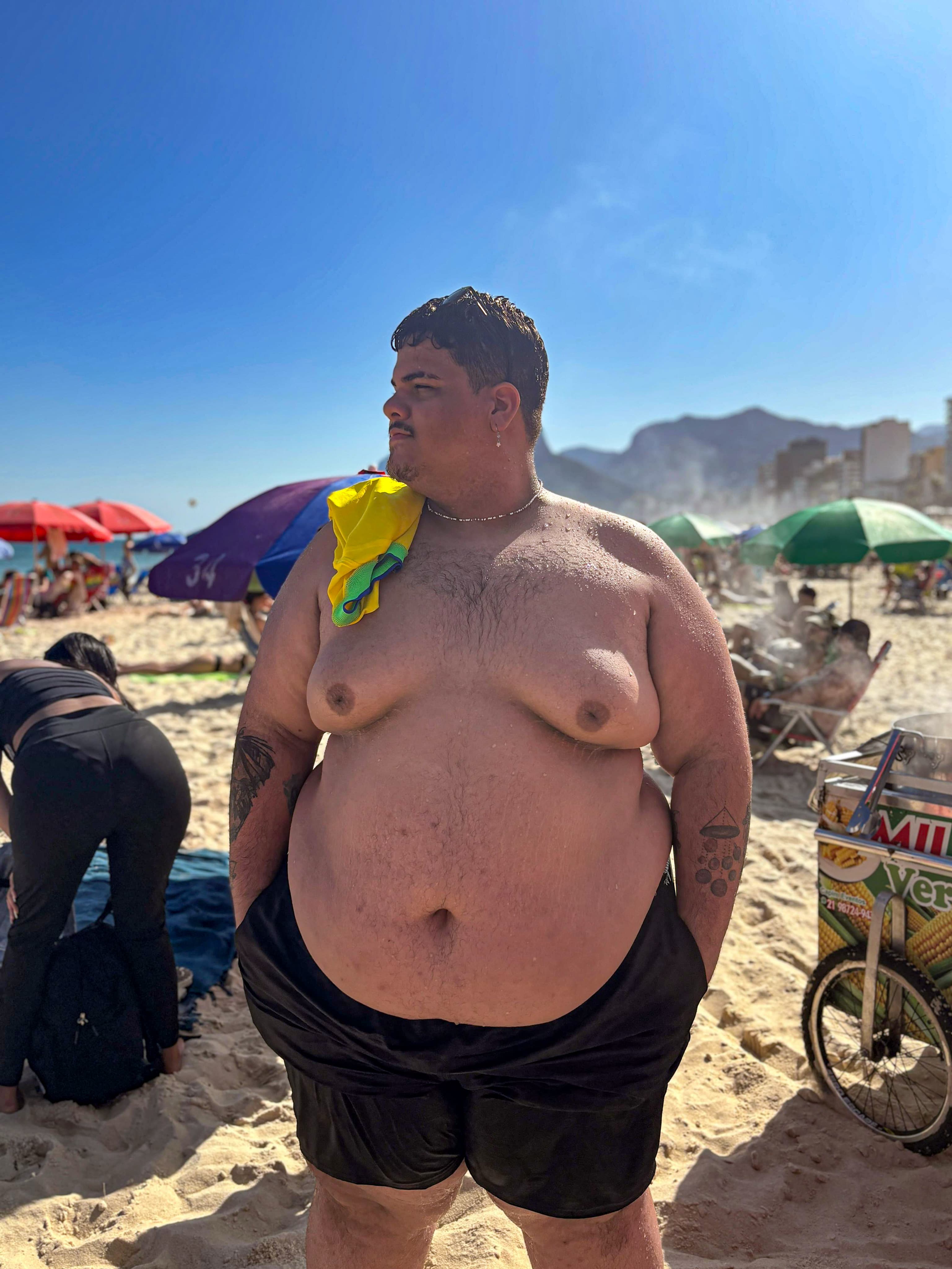 Matheus Lara