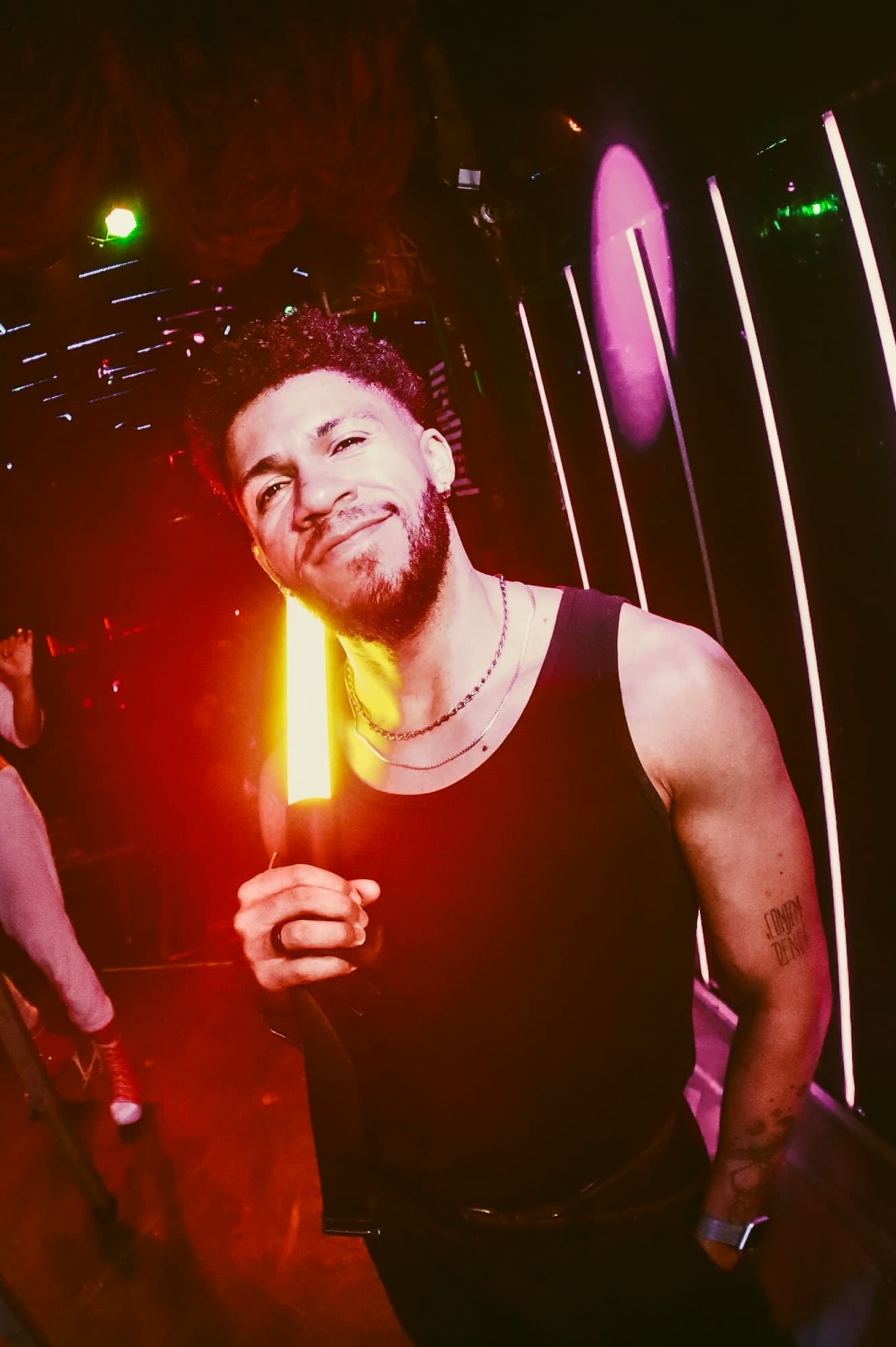 Alan Ramos