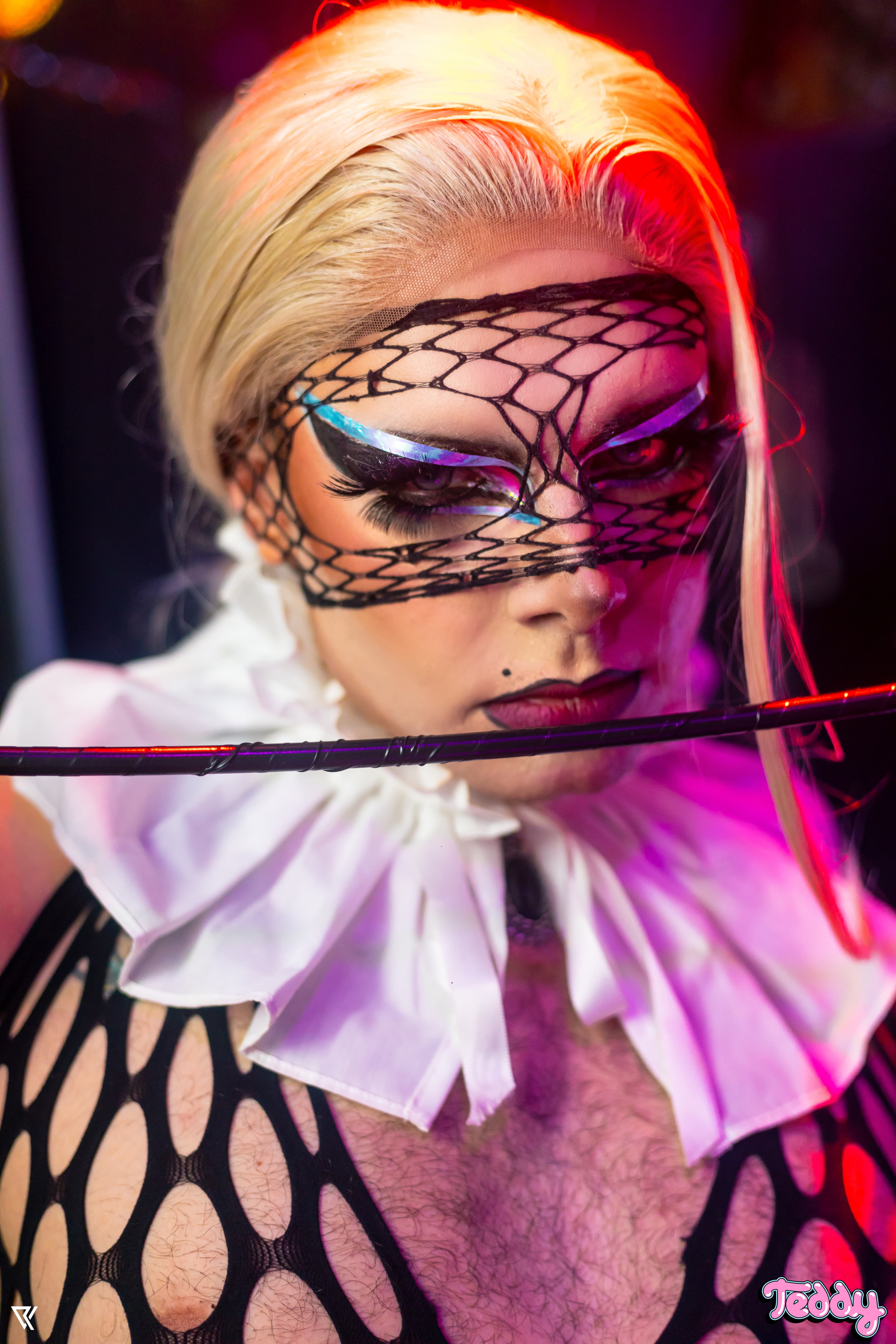 Foto da festa TEDDY CLUB CONFESSIONS II โ Teddy Club