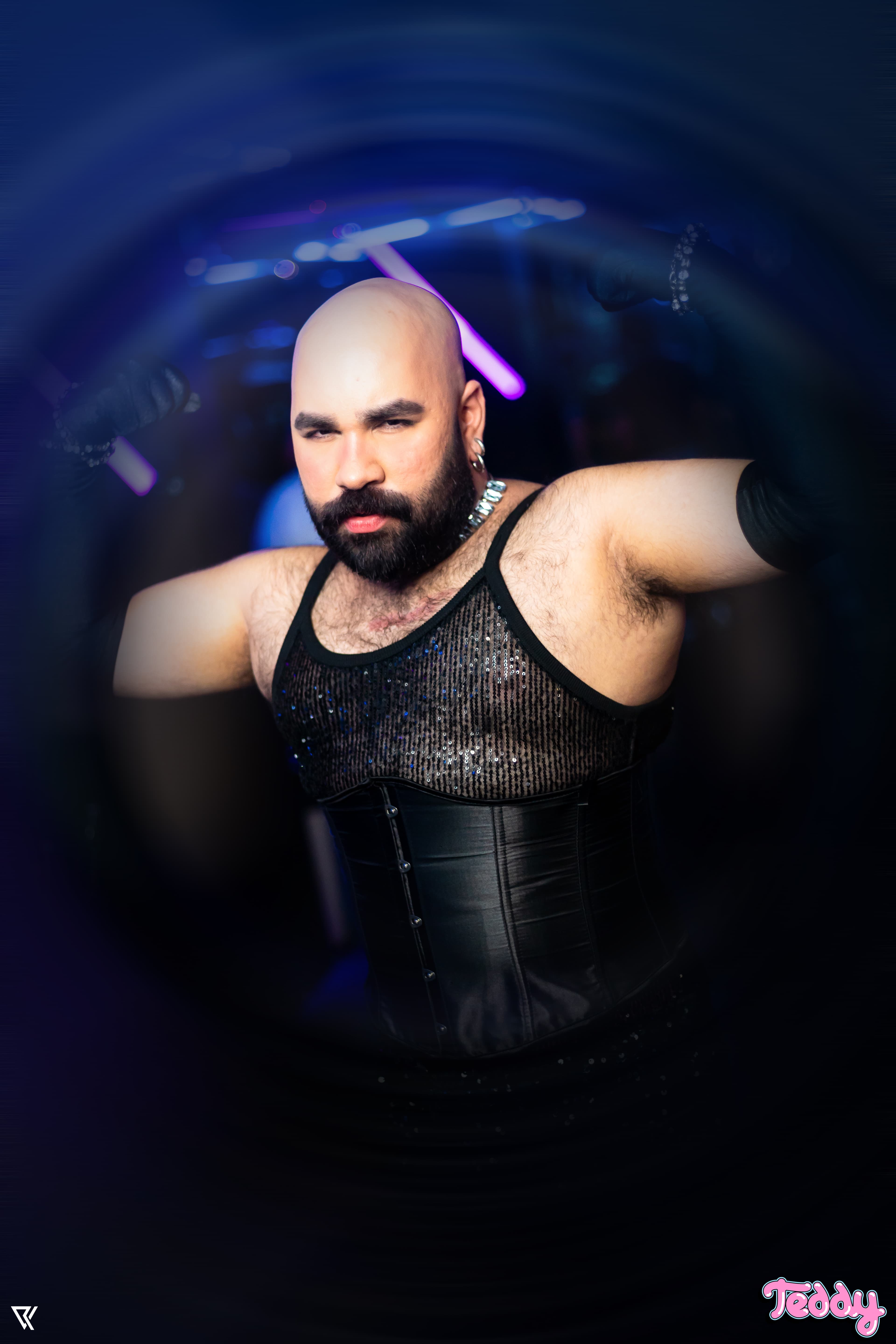 Foto da festa TEDDY CLUB CONFESSIONS II โ Teddy Club
