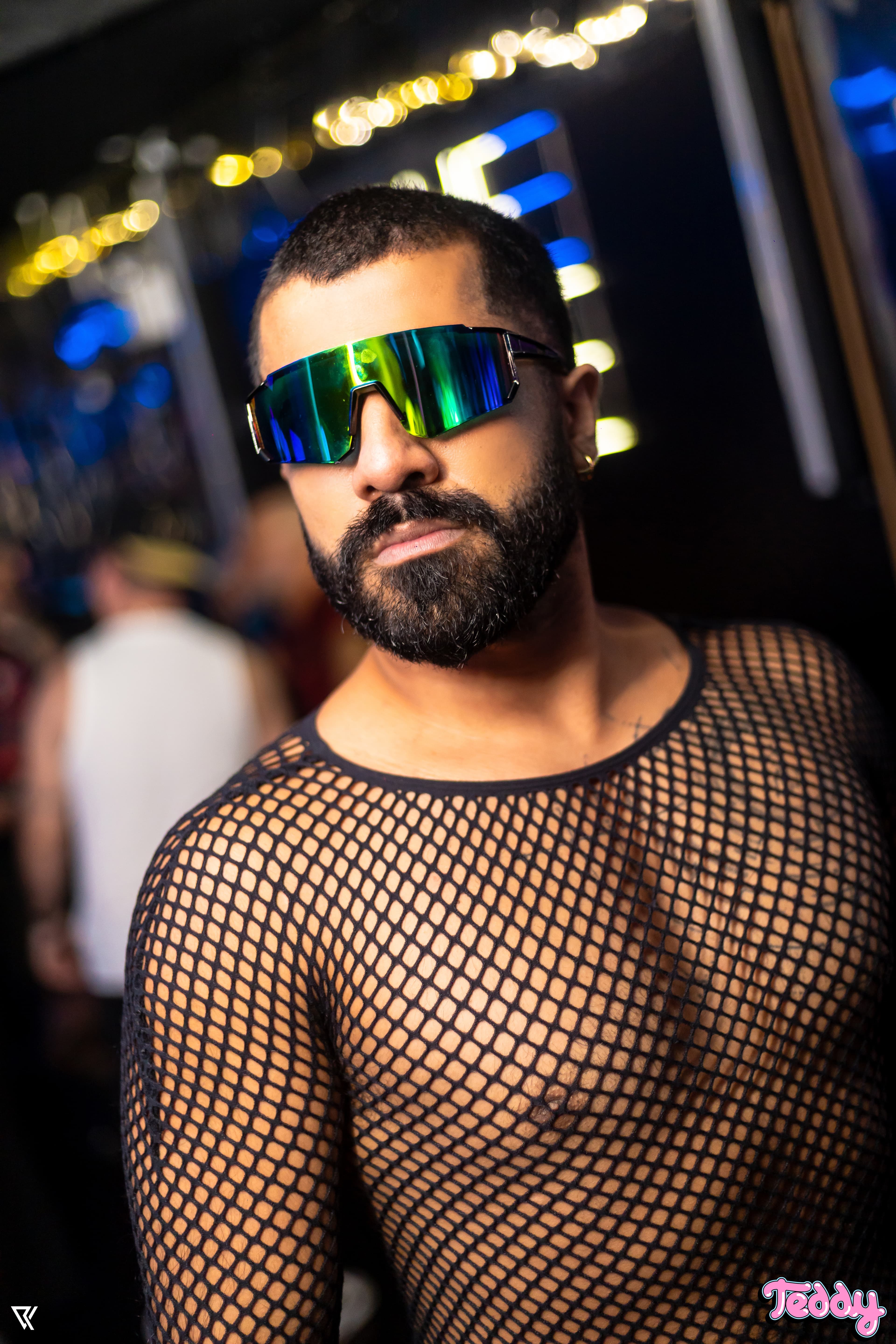 Foto da festa TEDDY CLUB CONFESSIONS II โ Teddy Club
